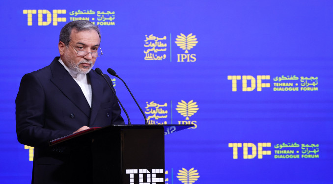 İran’dan ABD’ye sert yanıt: Gerçekçi olmayan talepler anlaşmayı sabote eder