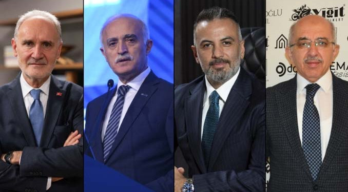 İş dünyası, PKK’nın fesih kararını değerlendirdi