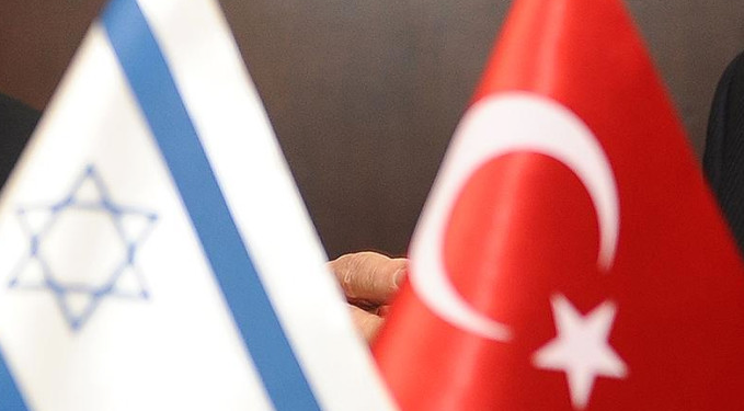 İsrail medyasından skandal Türkiye yorumu