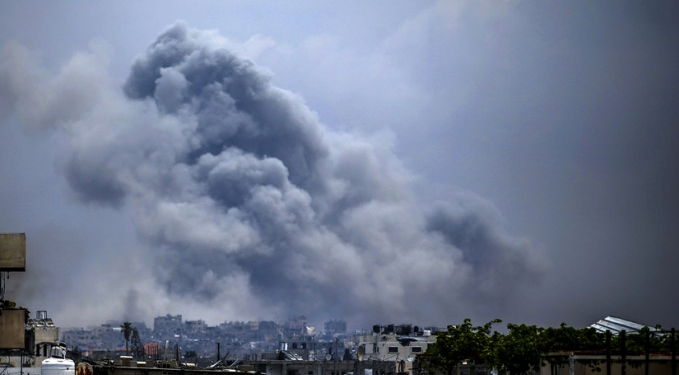 İsrail’den yeni saldırı planı: Gazze’deki işgal kalıcı hale geliyor