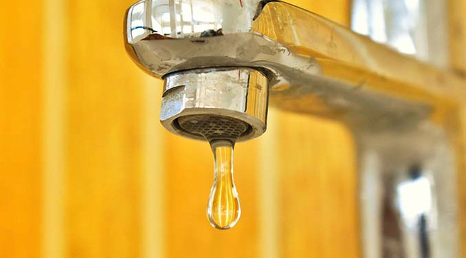 İstanbul’da suya zam!