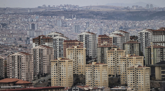 İstanbul’daki kentsel dönüşümde destek tutarı yükseltildi