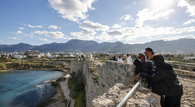 KKTC’den Türk vatandaşlarına konut kolaylığı