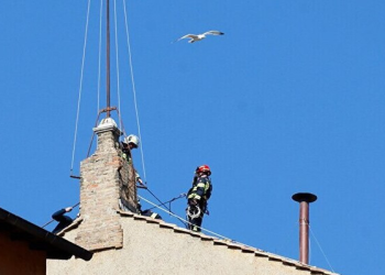 Katolik dünyası için kritik gün! Gözler bu bacada