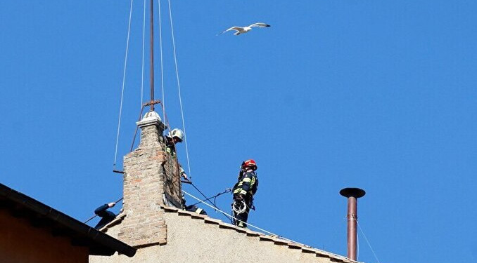 Katolik dünyası için kritik gün! Gözler bu bacada