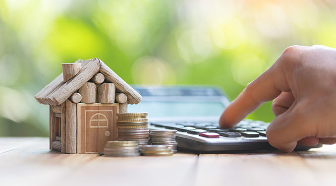 Konut fiyatlarındaki artış oranı açıklandı