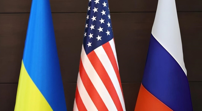 Kritik zirve İstanbul’da: ABD, Rusya ve Ukrayna heyetleri bugün bir araya gelecek