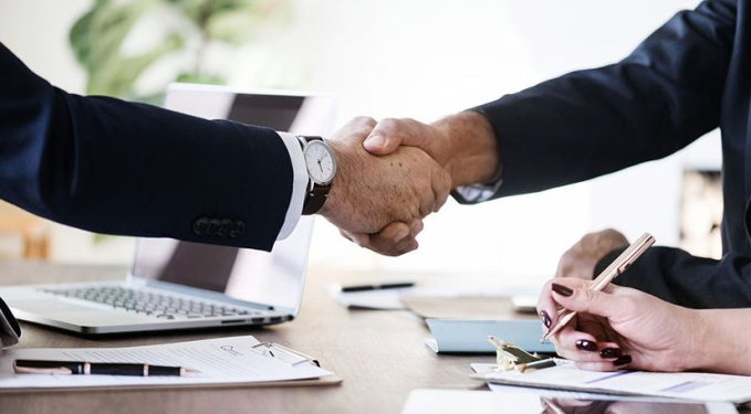 Kuzey Irak’ta 110 milyar dolarlık enerji anlaşması