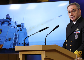 MSB’den PKK’nın fesih ve silah bırakma kararı sonrası ilk açıklama