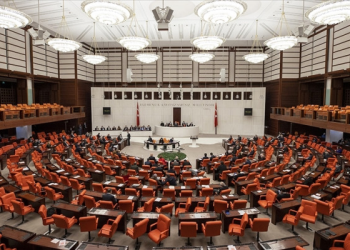 Meclis’te haftalık mesai: Hangi konular ele alınacak?
