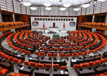 Meclis’te yoğun gündem