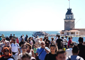 Mevsim normallerine dönüş başlıyor