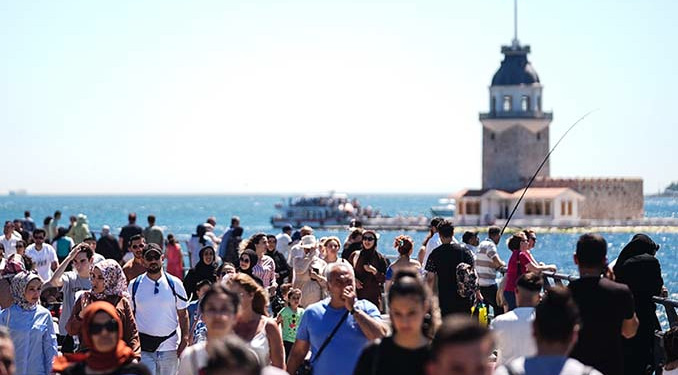 Mevsim normallerine dönüş başlıyor