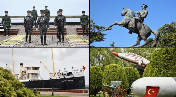 Milli Mücadele’nin 106. yılı: Samsun’a giden yol