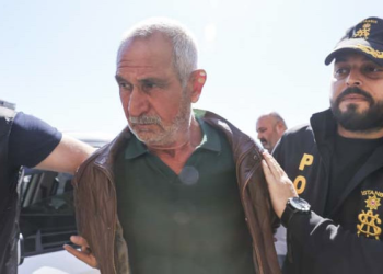 Özgür Özel’e saldıran şahıs tutuklandı