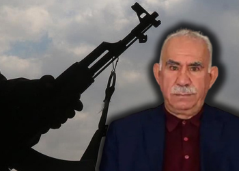 PKK’nın feshi için geri sayım başladı