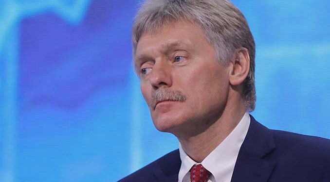 Peskov’dan İstanbul müzakeresi açıklaması