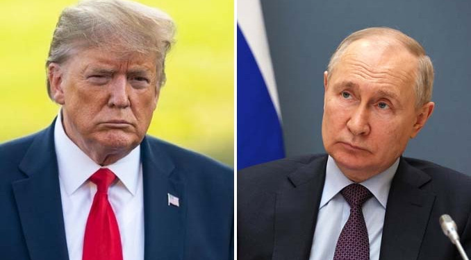 Putin ve Trump İstanbul’a gelmeyecek