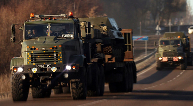 Putin’den kritik ‘tampon bölge’ açıklaması