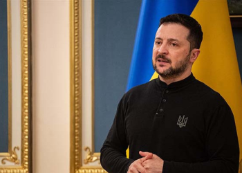 Putin’in İstanbul teklifine Zelenskiy’den yeşil ışık