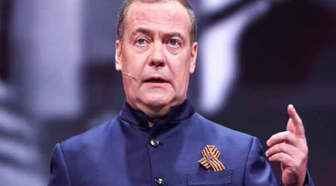 Rusya’dan ABD’ye dünya savaşı tehdidi