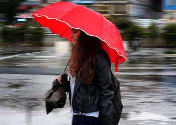Sağanak kapıda: Meteoroloji’den yeni uyarı