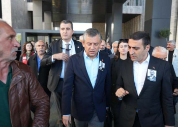 Saldırgan evlat katili çıktı