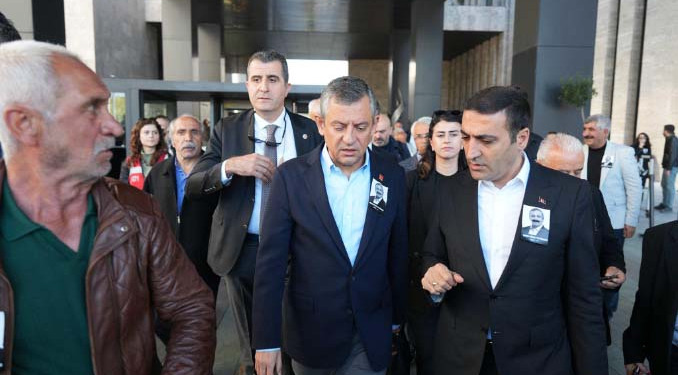 Saldırgan evlat katili çıktı