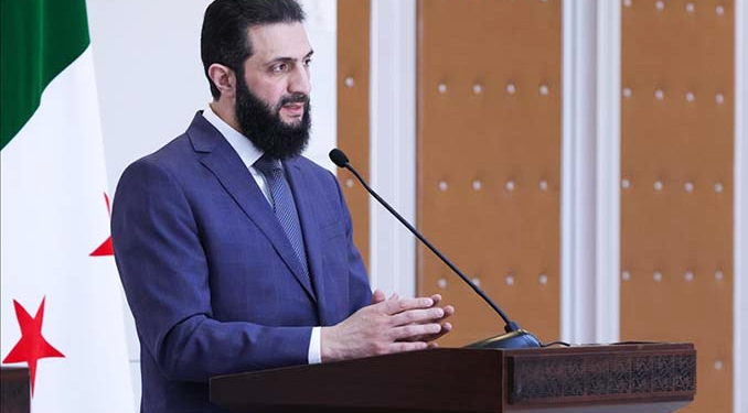 Şara, Azerbaycan heyetini Şam’da ağırladı