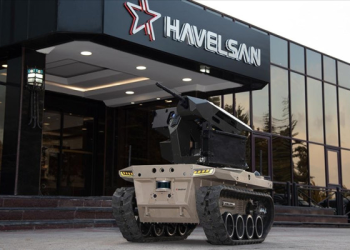 Savunma sanayisinden bir acı haber daha