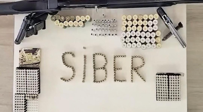 Siber suç şebekesine büyük darbe: 46 İlde eş zamanlı baskın