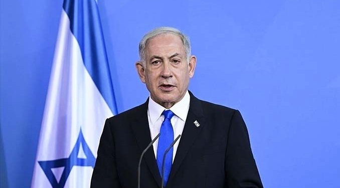 Şin-Bet atamasına zemin hazırlığı: Netanyahu’dan büyük tasfiye