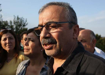 Siyasilerden Önder için başsağlığı mesajları yağdı