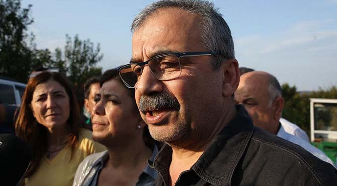 Siyasilerden Önder için başsağlığı mesajları yağdı