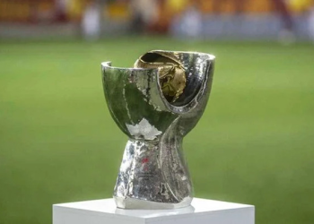 Süper Kupa’da yeni format: 4 takımla oynanacak