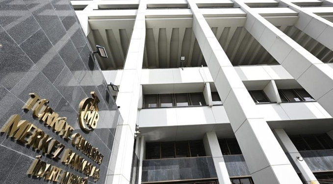 TCMB açıkladı: İşte yıl sonu dolar, enflasyon, büyüme ve faiz tahminleri