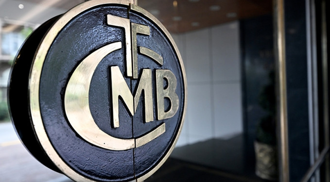 TCMB rezervlerinde üç haftalık artış serisi