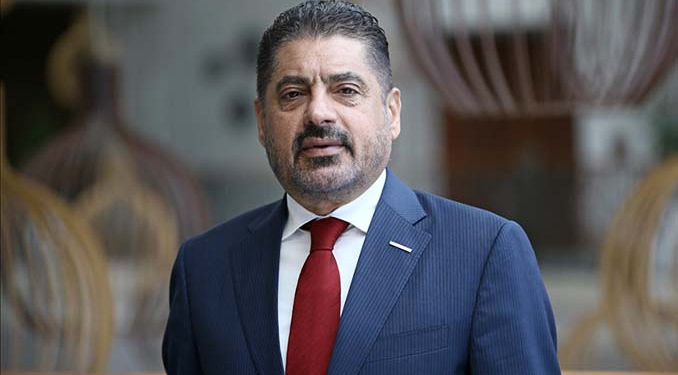 TÜRKONFED’den net mesaj: Bilanço krizi kapıda