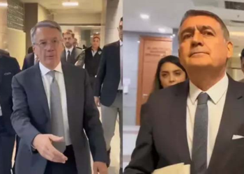 TÜSİAD davasında ara karar!