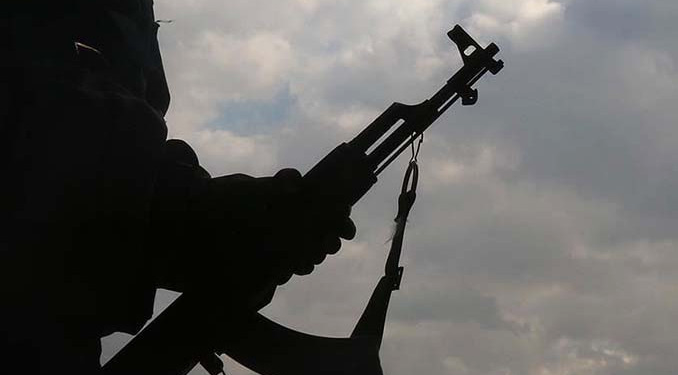 Terörsüz Türkiye süreci için 5 aşama planlandı