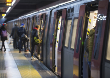 Toplu taşıma yarın ücretsiz