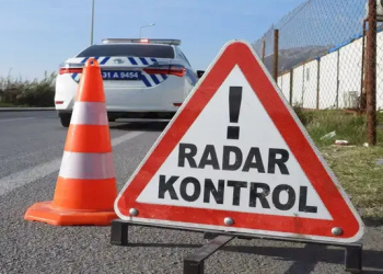 Trafikte yeni dönem: Radar kontrollerinde büyük değişim