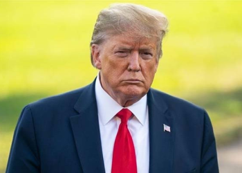 Trump, 1 milyon Filistinliyi Libya’ya mı gönderecek?