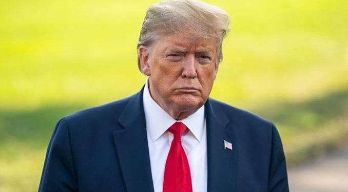 Trump, 1 milyon Filistinliyi Libya’ya mı gönderecek?