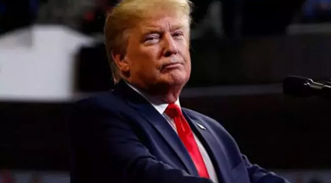 Trump vites yükseltti: Yeni gümrük vergileri kapıda