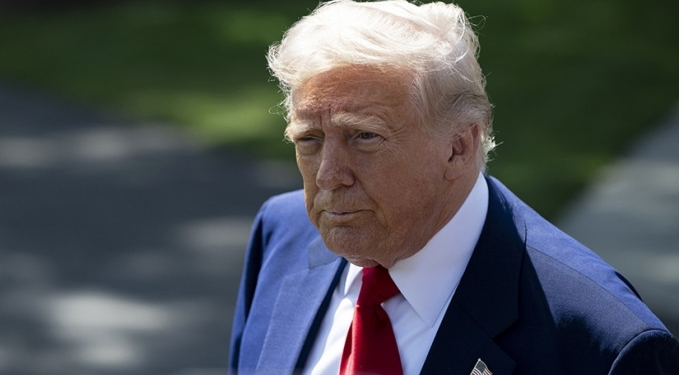 Trump yönetiminden NSC’de büyük tasfiye: 100’den fazla personel görevden alındı