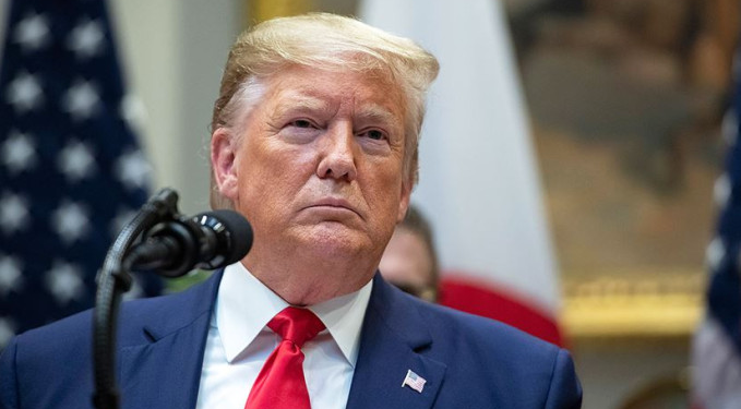 Trump’ın gümrük tarifelerine yargı freni