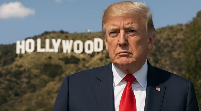 Trump’ın yabancı film hamlesi ortak yapımları tehdit ediyor