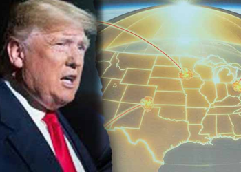 Trump’tan Kanada’ya ‘Altın Kubbe’ faturası