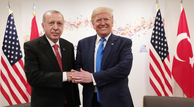 Trump’tan yeni açıklama: Perşembe günü Türkiye’ye gelebilirim